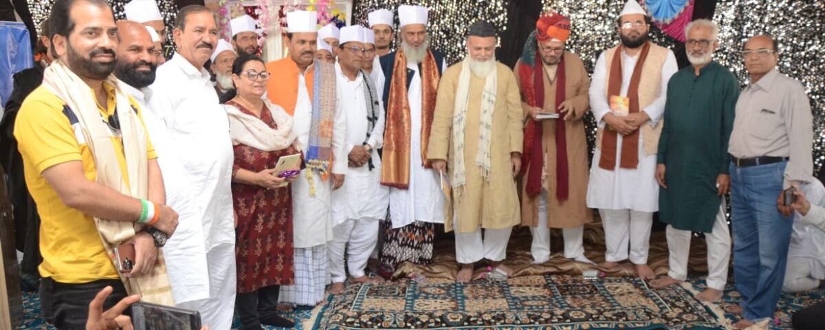 sudarsh-award-2025-ganga-jamuna-tehzeeb-sufism