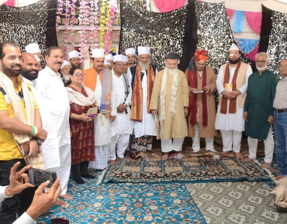 sudarsh-award-2025-ganga-jamuna-tehzeeb-sufism